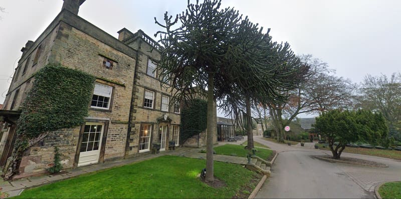 Tree surgery in Mosborough, Sheffield