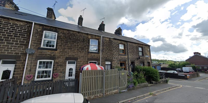 Tree surgery in Stocksbridge, Sheffield
